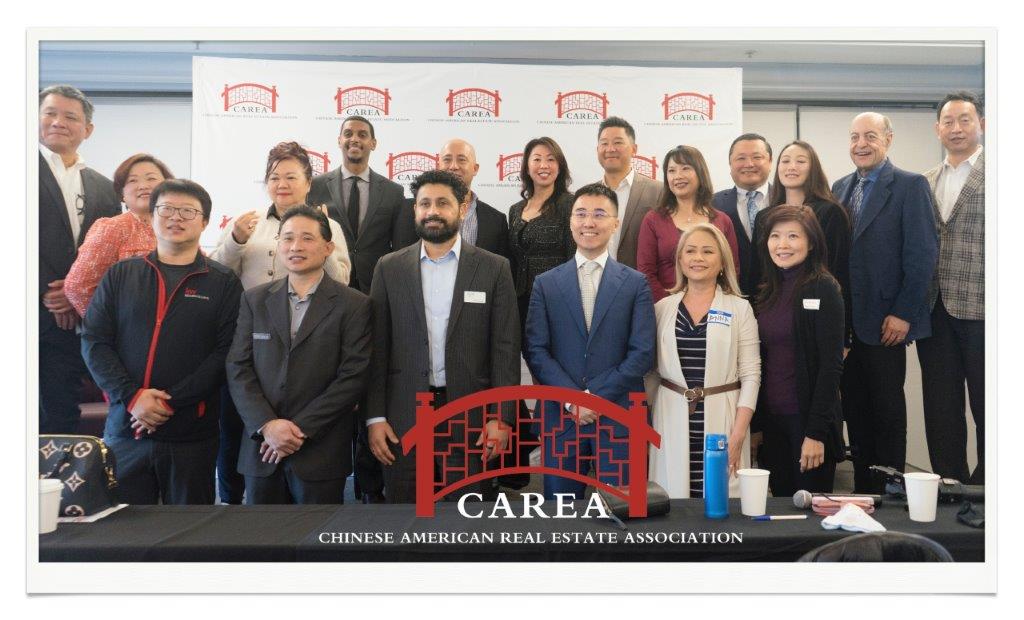 3/16/2023 Bay Area Development Panel Discussion and Luncheon