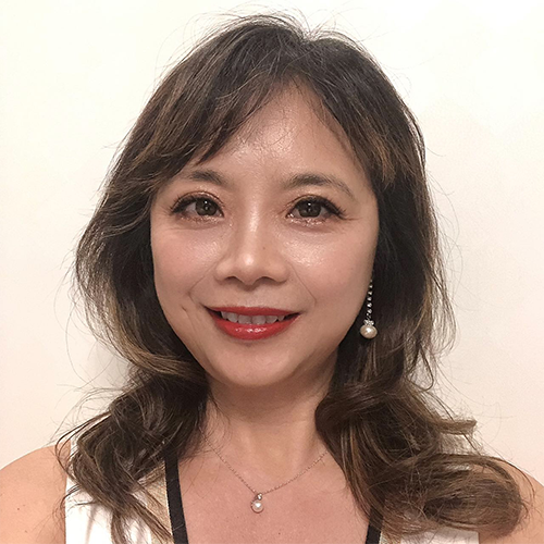 Angela Wu