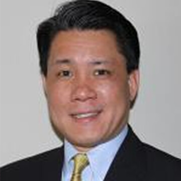 Wilson Chai