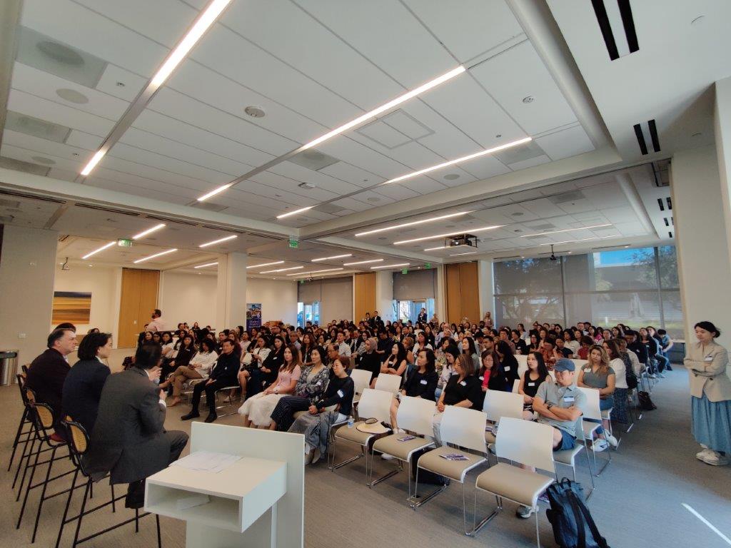9/12/2024 Lunch and Learn Event