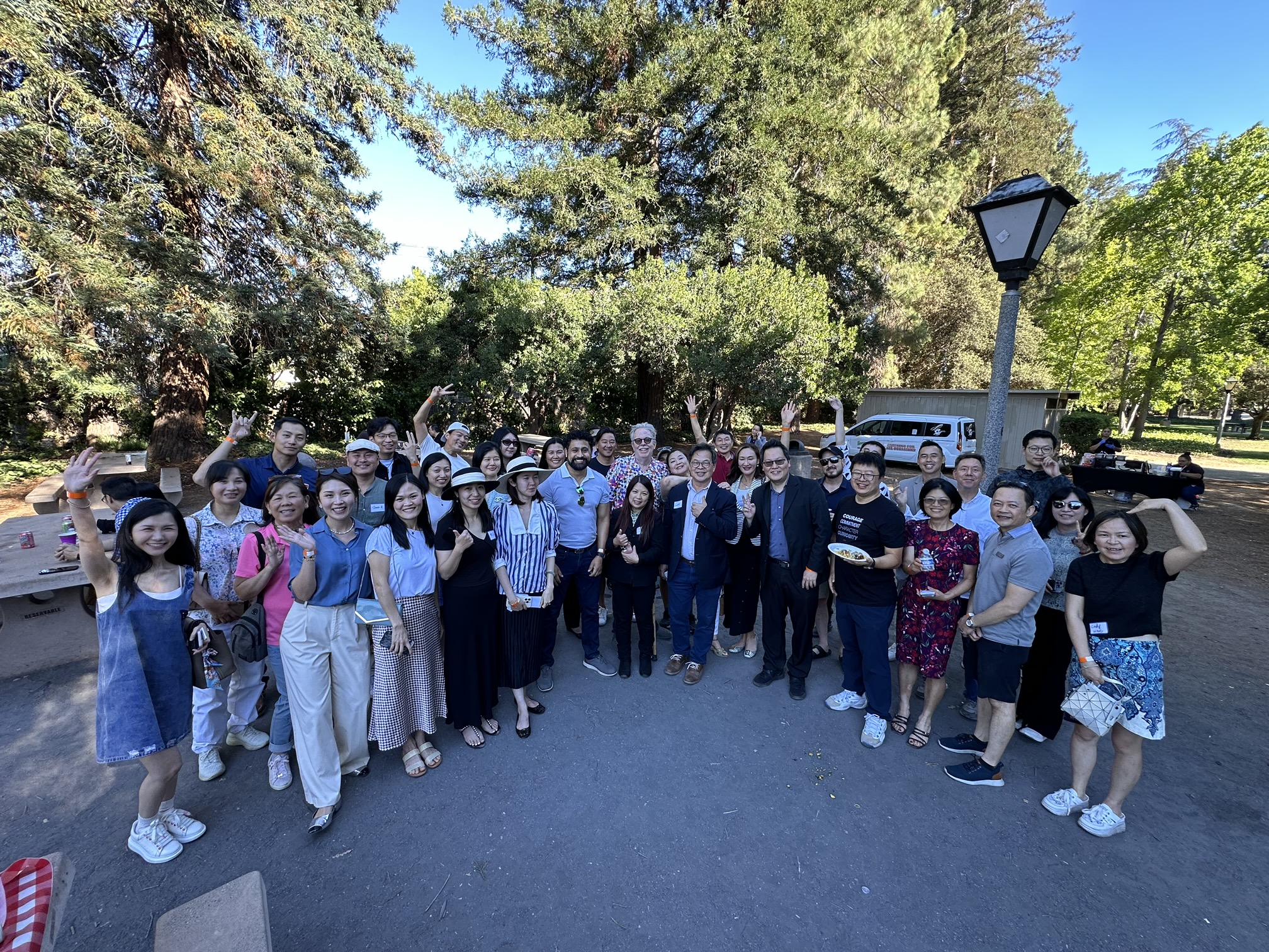 Home - CAREA - Chinese American Real Estate Association