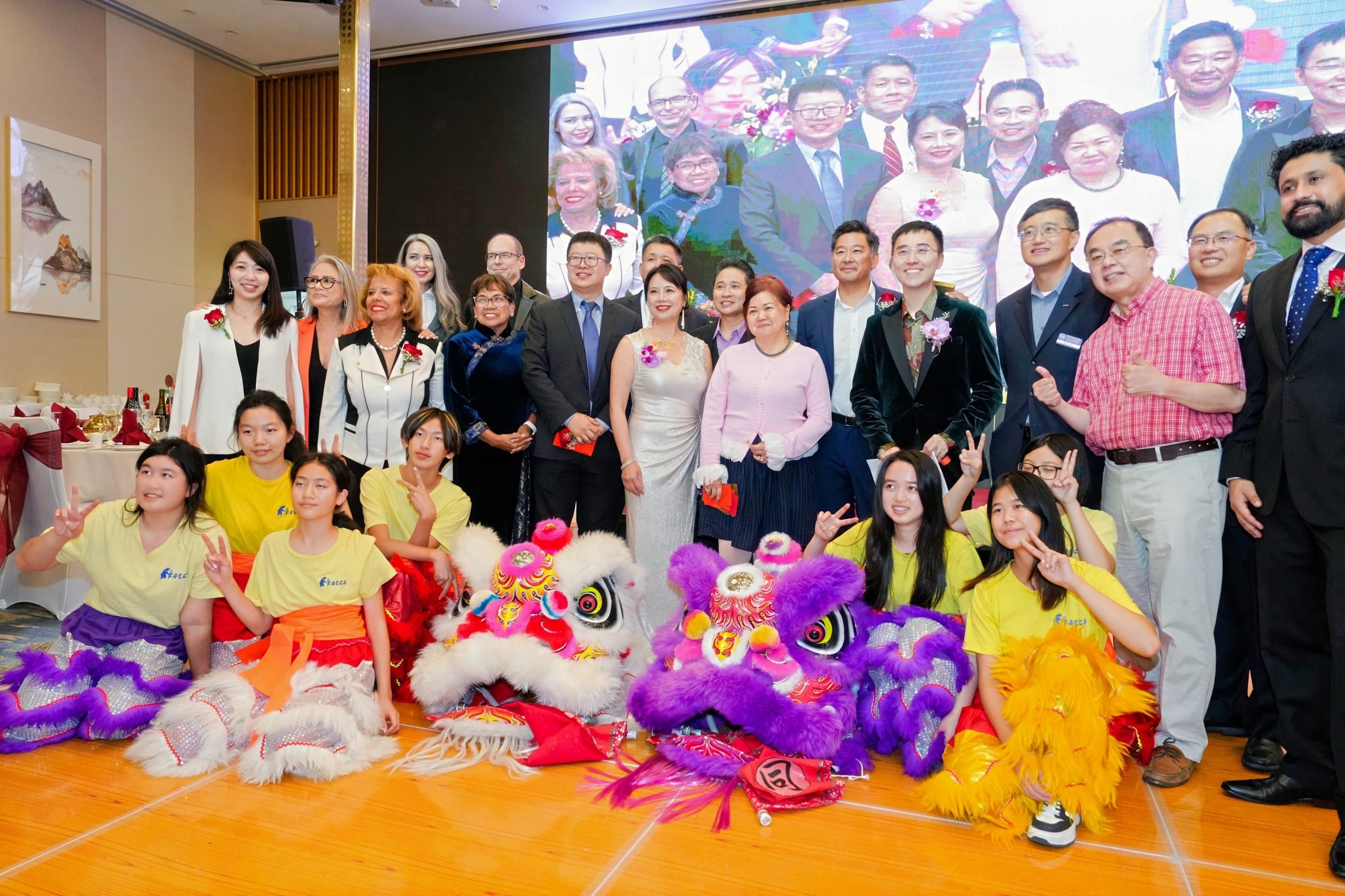 Home - CAREA - Chinese American Real Estate Association