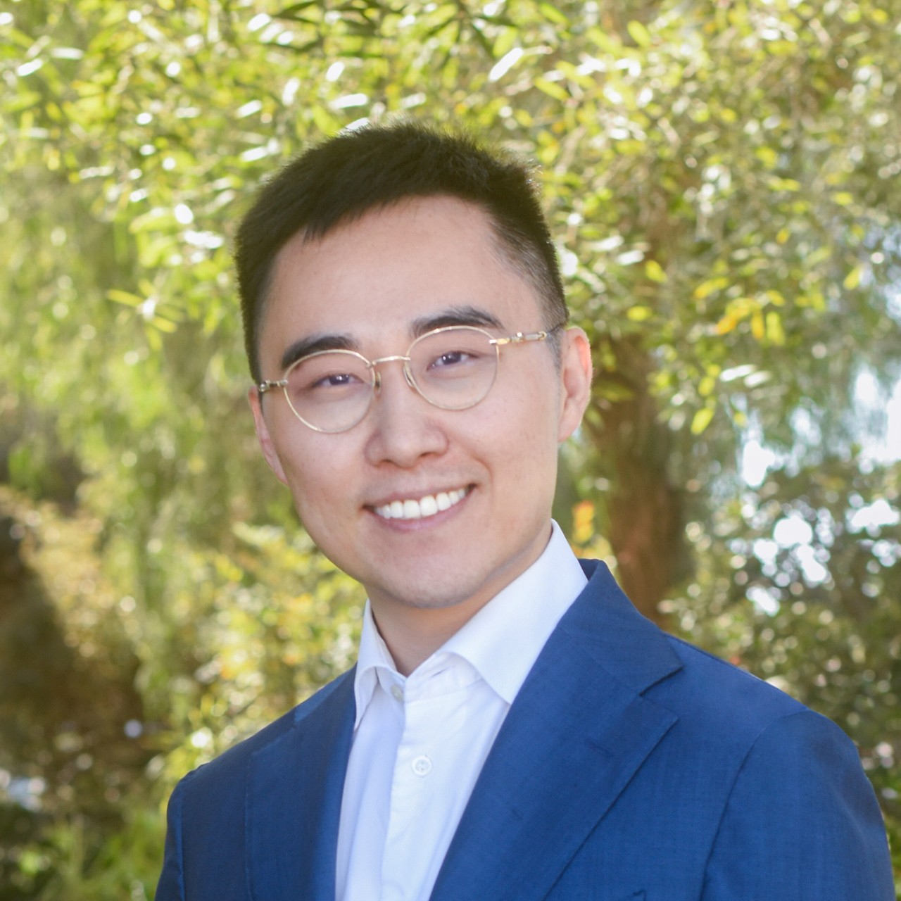 Jason Wang