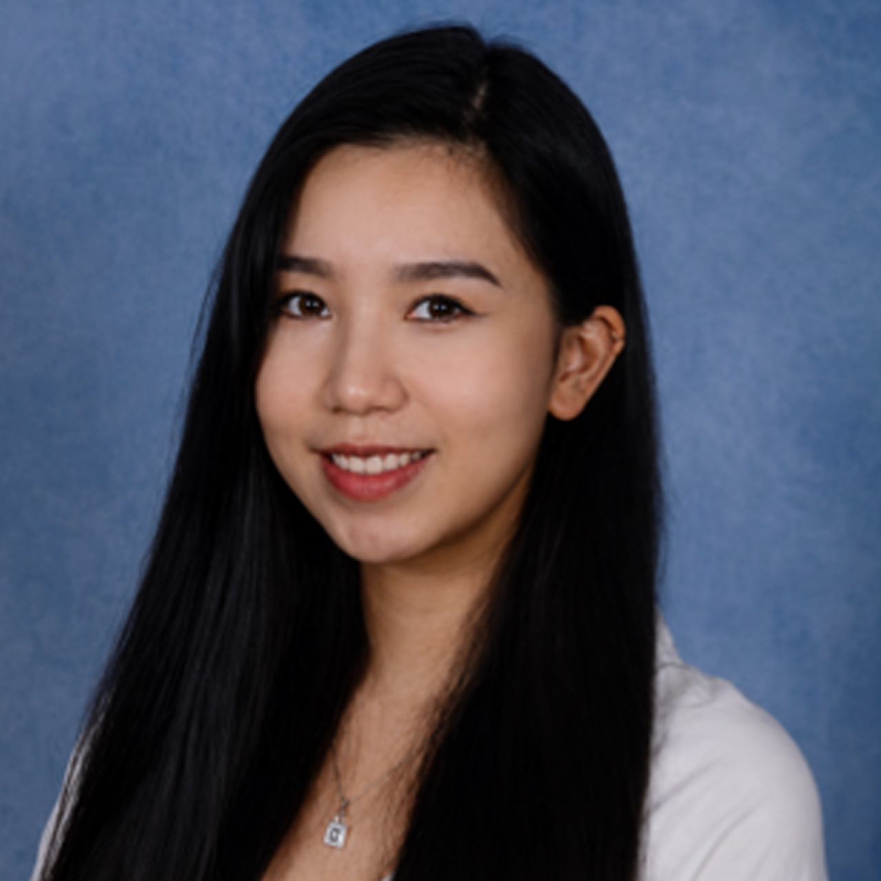 Rebecca Wong