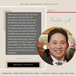 Home - CAREA - Chinese American Real Estate Association