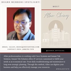 Home - CAREA - Chinese American Real Estate Association